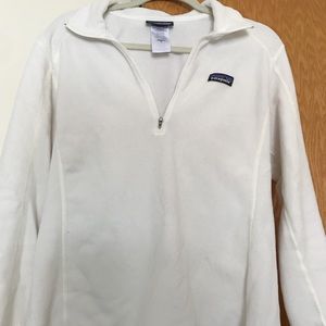 Patagonia Women’s Micro D 1/4- Zip Fleece